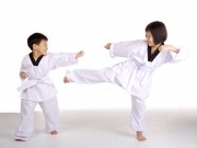 Những môn thể thao không nên để bé bắt đầu quá sớm