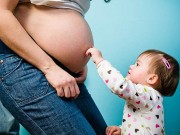 Khi nào nên sinh con thứ hai?