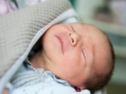 Những cách đơn giản giúp bé ngủ ngon