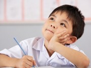 Những cách giúp con phát triển khả năng tự học