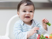Những thực phẩm "cấm kỵ" đối với trẻ em dưới 1 tuổi