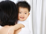 Trẻ 2 tuổi: Làm mẹ không dễ chút nào!