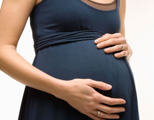 Mang thai khi lớn tuổi: Liệu có an toàn?