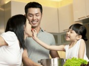 Cuối tuần, cả nhà cùng vui! (Bé 6-12 tuổi)