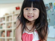Dạy con vâng lời