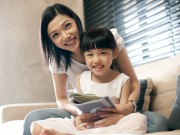 Để trở thành ông bố bà mẹ hoàn hảo (P.1)