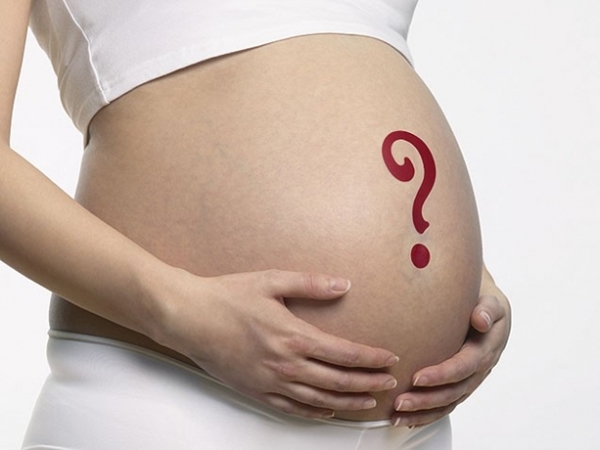 6 sự thật thú vị về thai nhi