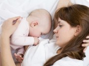 Thực phẩm củng cố hệ miễn dịch cho bé bú mẹ