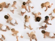 1000 ngày vàng cho con phát triển vượt trội