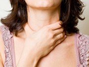 Thực phẩm trị ợ nóng cho bà bầu