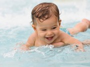 5 mối nguy hiểm luôn "rình rập" trẻ