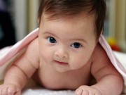 Cân nặng và chiều cao của con thế nào là chuẩn?