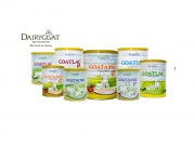 Sữa Dê Dairygoat