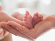 Nguồn gốc “sợi dây” gắn kết tình mẹ con