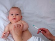 Tiêm phòng cho trẻ: Những mũi tiêm không thể thiếu!