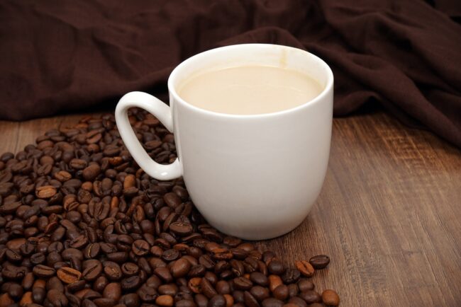 Sự thât: Caffein có ảnh hưởng đến khả năng sinh sản của cả hai giới?