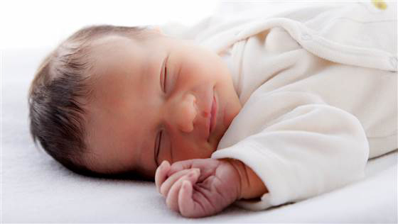 26 cách giúp bé ngủ ngon