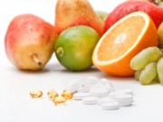 Bổ sung vitamin khi mang thai: Điều kiện tiên quyết!