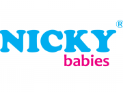 Nhà phân phối đô chơi, đồ dùng cho mẹ và bé NICKY Babies