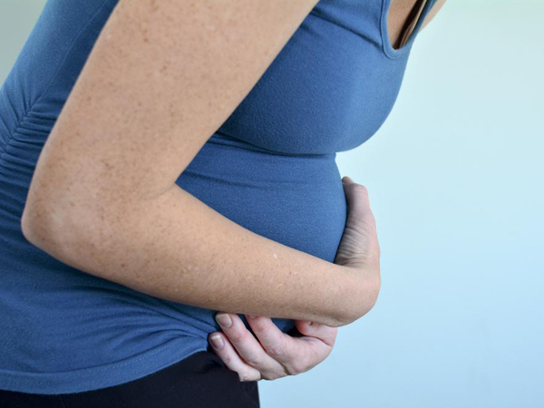 Nhau tiền đạo: Biến chứng nguy hiểm trong thai kỳ