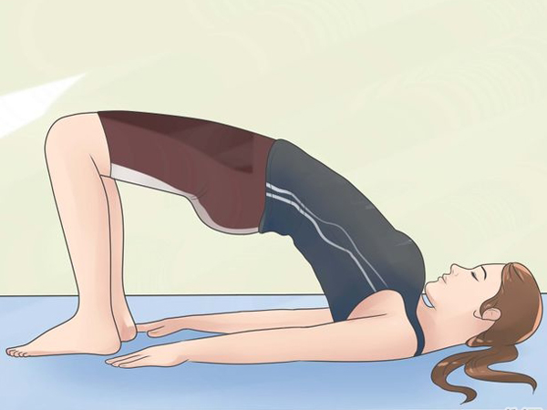 Bài tập thể dục sau sinh mổ