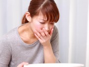 Giảm cân vì ốm nghén nặng, phải làm sao?