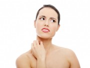 Bà bầu bị ngứa, phải trị làm sao?