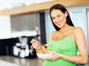 Chế độ ăn uống cho bà bầu: Món nào tốt cho hệ tiêu hóa?
