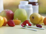 Thai nhi dị tật do bầu bổ sung vitamin A sai cách