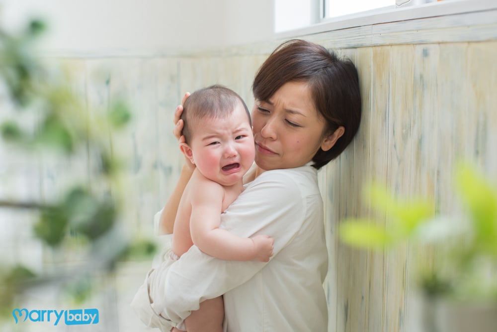 Trẻ bị tiêu chảy: Những điều mẹ cần nắm rõ để giúp con khỏi bệnh