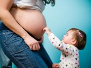 Chuẩn bị mang thai lần 2: Làm sao để bớt lo?