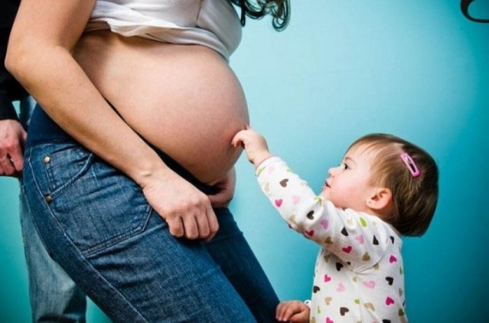 Chuẩn bị mang thai lần 2: Làm sao để bớt lo?
