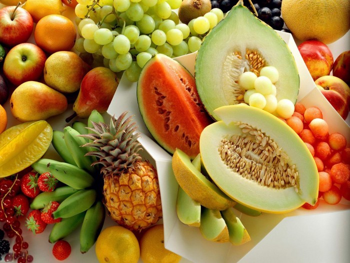 Bà bầu nên ăn hoa quả gì vào mùa hè?