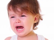 Mách mẹ cách hạ sốt nhanh cho trẻ