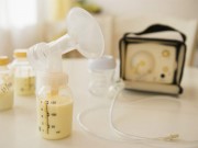 Vắt sữa mẹ: Bí kíp dành cho bạn