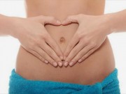 Tử cung khỏe tăng cơ hội thụ thai