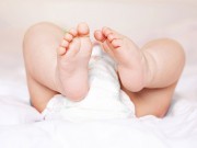 5 lưu ý khi vệ sinh cho bé
