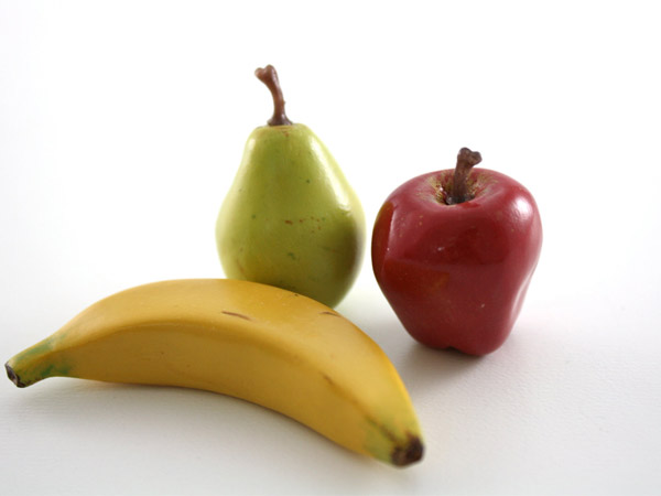 5 loại trái cây tuyệt vời cho bé ăn dặm