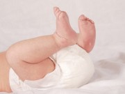Bật mí 8 bí quyết thay tã cho bé