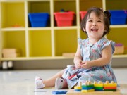 Kinh nghiệm xử lý "khủng hoảng tuổi lên 2"