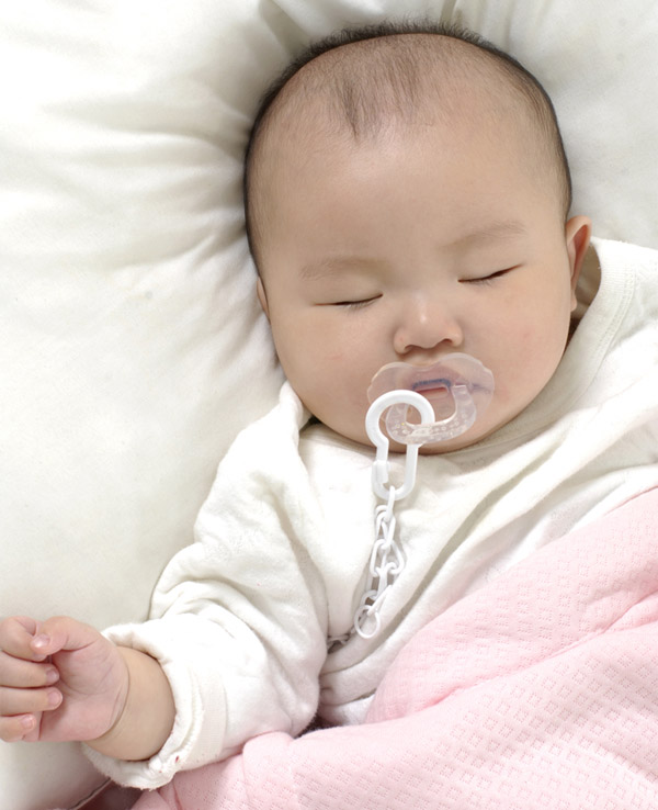Giấc ngủ của trẻ sơ sinh