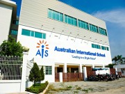 Australian International School HCMC