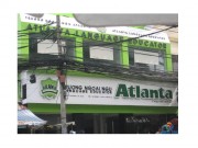 Trường ngoại ngữ Alanta