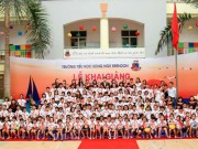 Trường Tiểu học Song ngữ Brendon