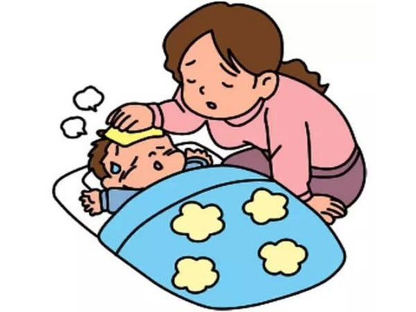 Sử dụng thuốc hạ sốt cho bé: Chuyện không đơn giản!