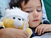 Bệnh hô hấp ở trẻ em: Mối lo lớn của mẹ
