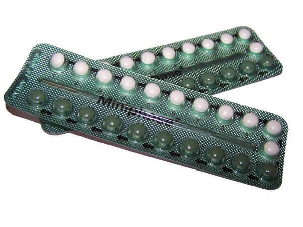 Thuốc tránh thai hàng ngày có gây vô sinh - Những lầm tưởng về thuốc tránh thai hàng ngày