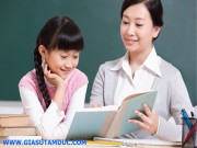 Trung tâm Gia sư Tâm Đức