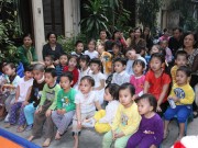 Mầm non Mai Linh