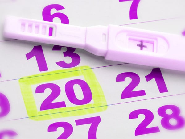Tỷ lệ thụ thai thành công ở từng độ tuổi bao nhiêu bạn biết chưa?